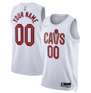Regata NBA – Cleveland Cavaliers 2022/23 – Edição Association