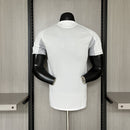 Camisa Real Madrid 2025/26 – Titular – Jogador – Branca