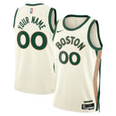 Regata NBA – Boston Celtics 2023/24 – Edição City
