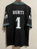 Jersey NFL – Philadelphia Eagles – Vapor Limited Preta