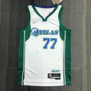 Regata NBA – Dallas Mavericks – Edição City – Diamante 75th
