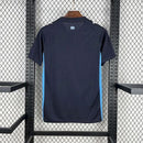 Camisa Olympique de Marseille 2025/26 – Reserva – Azul