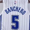 Regata NBA – Orlando Magic – Edição Association