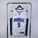 Regata NBA – Orlando Magic – Edição Association