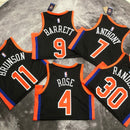 Regata NBA – New York Knicks 2022/23 – Edição City