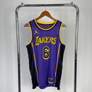 Regata NBA – Los Angeles Lakers 2022/23 – Edição Statement