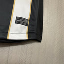Camisa Atlético Mineiro 2026/27 – Titular – Preta e Branca