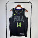 Regata NBA – New Orleans Pelicans 2023/24 – Edição City