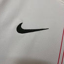 Camisa Chelsea 2025/26 – Reserva – Branca