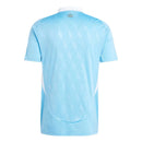 Camisa Bélgica 2024 – Reserva – Azul
