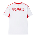 Camisa Benfica 2025/26 – Terceira – Branca