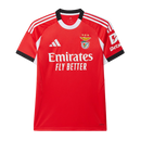 Camisa Benfica 2025/26 – Titular – Vermelha