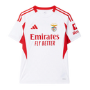 Camisa Benfica 2025/26 – Terceira – Branca