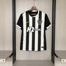 Camisa Atlético Mineiro 2026/27 – Titular – Preta e Branca