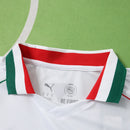 Camisa Palmeiras 2026/27 – Reserva – Branca
