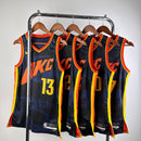 Regata NBA – Oklahoma City Thunder 2023/24 – Edição City
