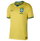 Camisa Brasil 2026 – Titular – Torcedor – Amarela