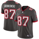 Jersey NFL – Tampa Bay Buccaneers – Vapor Limited Cinza