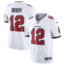 Jersey NFL – Tampa Bay Buccaneers – Vapor Limited Branca