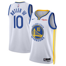 Regata NBA – Golden State Warriors Jimmy Butler 2024/25 – Edição Association