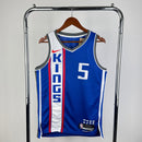 Regata NBA – Sacramento Kings 2023/24 – Edição City