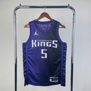 Regata NBA – Sacramento Kings 2023/24 – Edição Statement