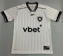 Camisa Botafogo 2025/26 – Terceira Masculina – Branco