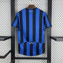 Camisa Atalanta 2025/26 – Titular