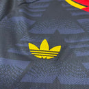 Camisa Arsenal 2026/27 – Reserva – Azul