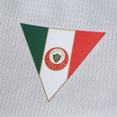 Camisa Palmeiras 2026/27 – Reserva – Branca