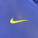 Camisa Atlético de Madrid 2025/26 – Reserva – Azul
