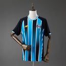 Camisa Grêmio 2026/27 – Titular – Azul e Preta