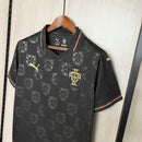 Camisa Portugal 2025/26 – Pantera Negra