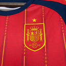 Camisa Espanha 2026 – Titular