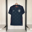 Camisa Estados Unidos 2026 – Reserva – Torcedor