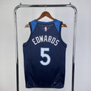 Regata NBA – Minnesota Timberwolves – Edição Icon