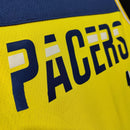 Regata NBA – Indiana Pacers – Edição City – Diamante 75th
