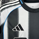 Camisa Newcastle United 2025/26 – Titular