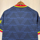 Camisa Arsenal 2026/27 – Reserva – Azul