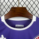 Camisa Fiorentina 2025/26 – Titular – Roxa