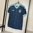 Camisa Alemanha 2026 – Reserva – Torcedor