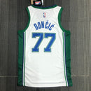 Regata NBA – Dallas Mavericks – Edição City – Diamante 75th