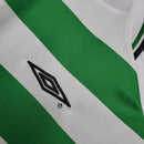Camisa Retrô Celtic 2001/2003 – Verde e Branca – Umbro