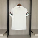 Camisa Fluminense 2026/27 – Reserva – Branca
