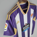 Camisa Real Valladolid 2022/23 – Titular