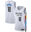 Regata NBA – Brooklyn Nets 2022/23 – Edição City
