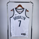 Regata NBA – Brooklyn Nets – Edição Association