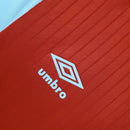 Camisa Retrô Arsenal 1983/1986 – Vermelha e Branca – Umbro