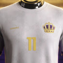Camisa Real Madrid – Edição "The Cannon 11"