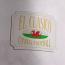 Camisa Real Madrid – Edição "The Cannon 11"